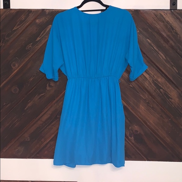 Everly pocket dress (size small) - Picture 4 of 4